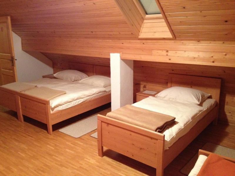 Pr' Dovar Guest House image