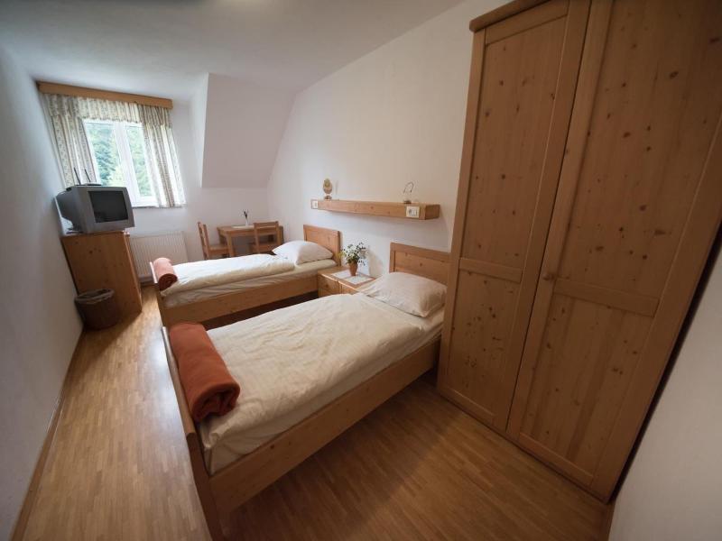 Pr' Dovar Guest House image
