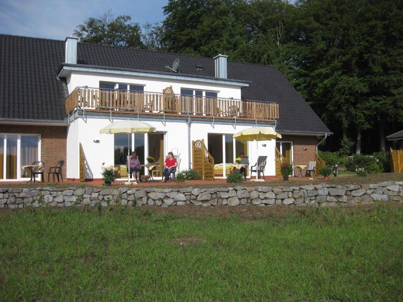 Hotel Café Wahlde image