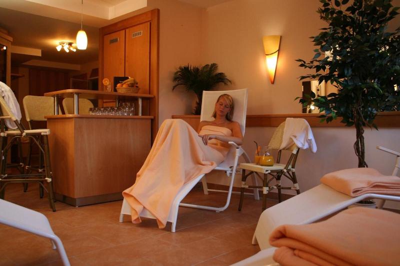 Hotel Café Wahlde image