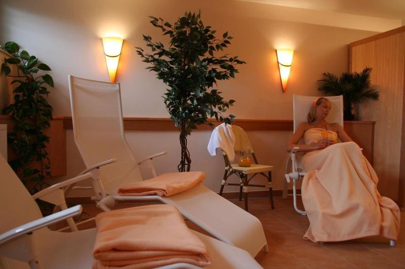 Hotel Café Wahlde image