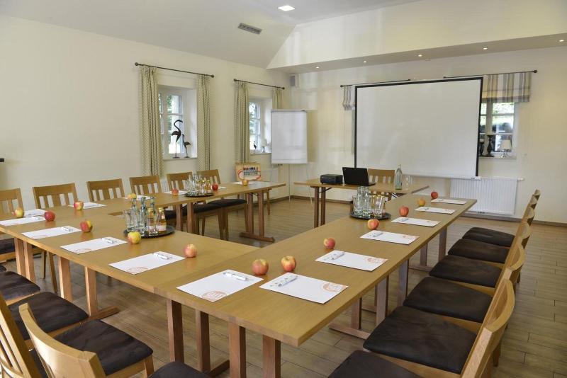 Hotel Café Wahlde image