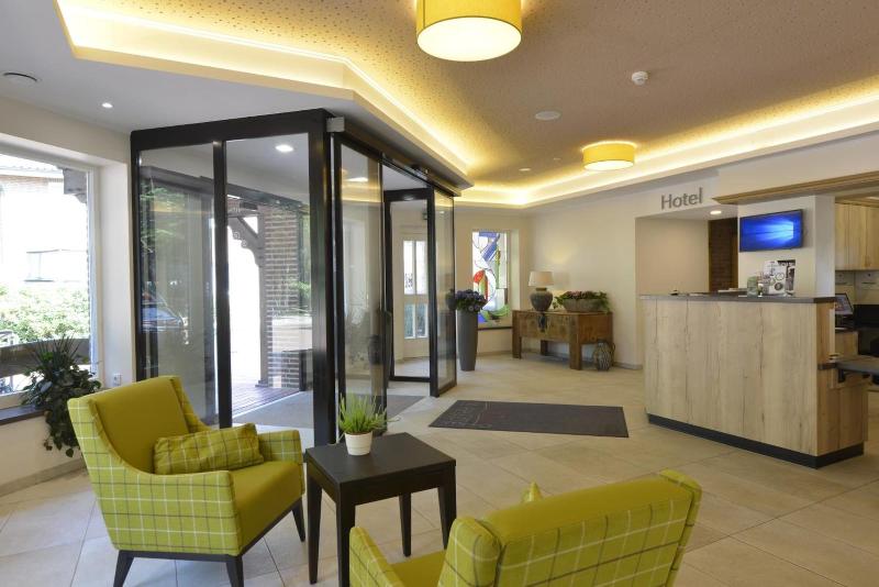 Hotel Café Wahlde image