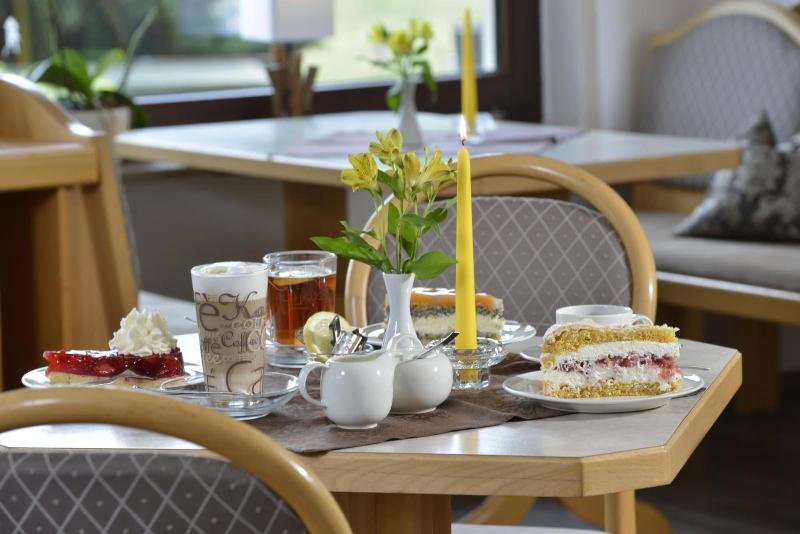Hotel Café Wahlde image