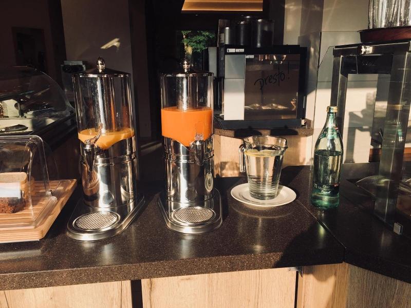 Hotel Café Wahlde image