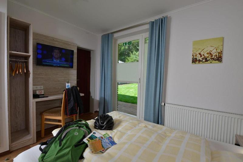 Hotel Café Wahlde image