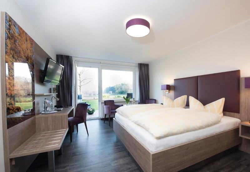 Hotel Café Wahlde image