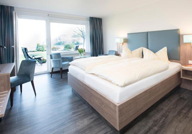 Hotel Café Wahlde image