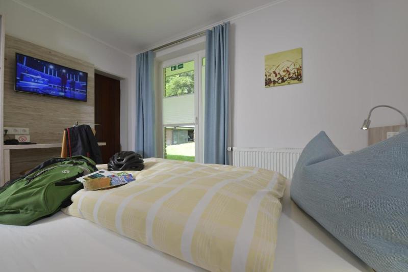 Hotel Café Wahlde image
