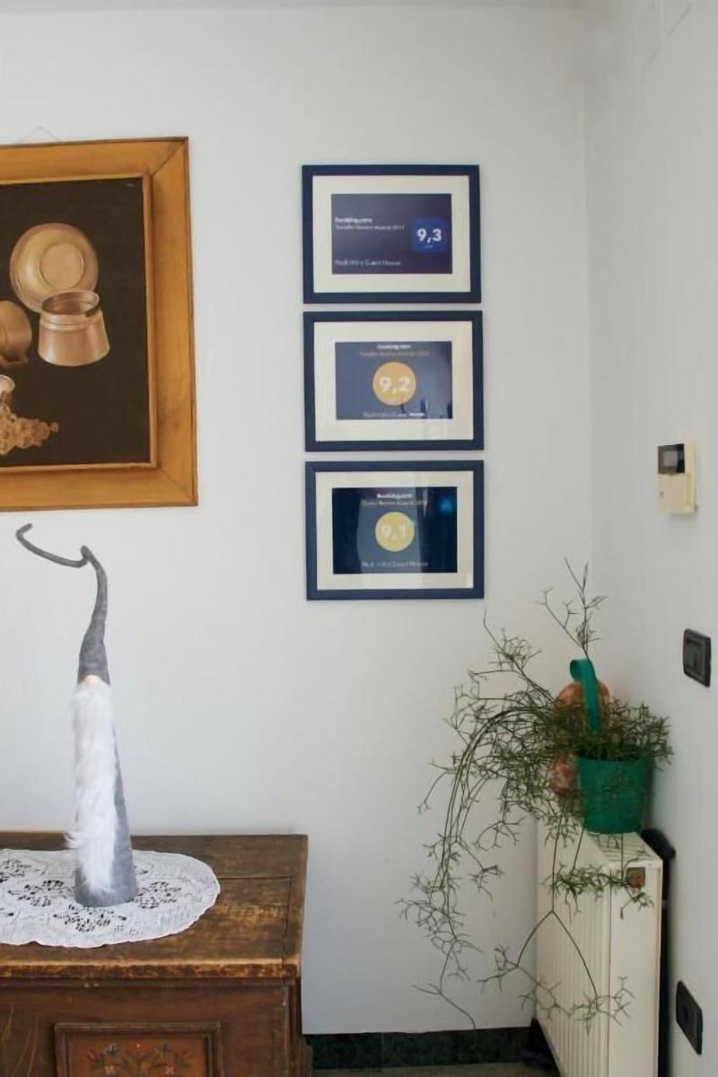 Rudi Hiti Guest House image