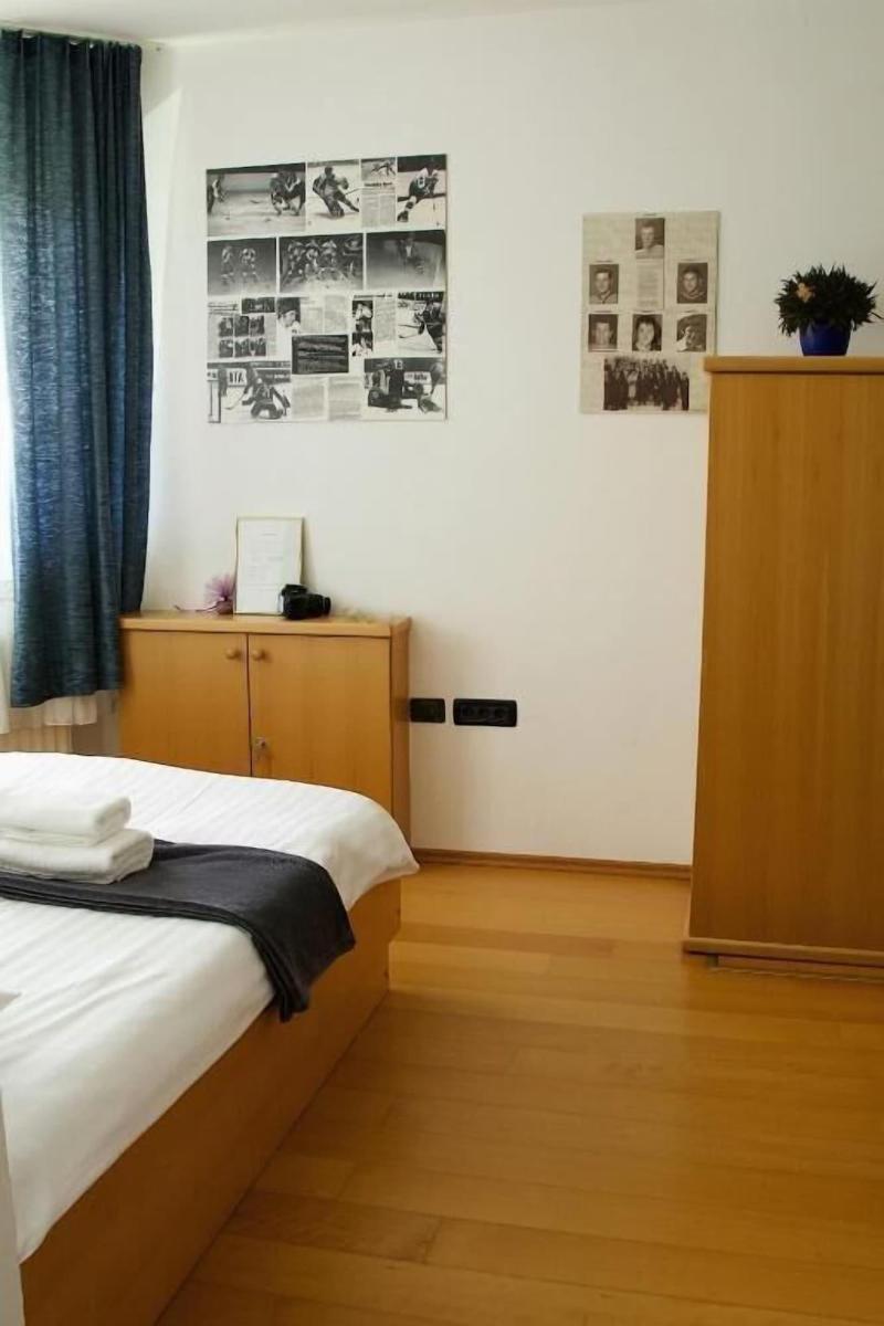 Rudi Hiti Guest House image