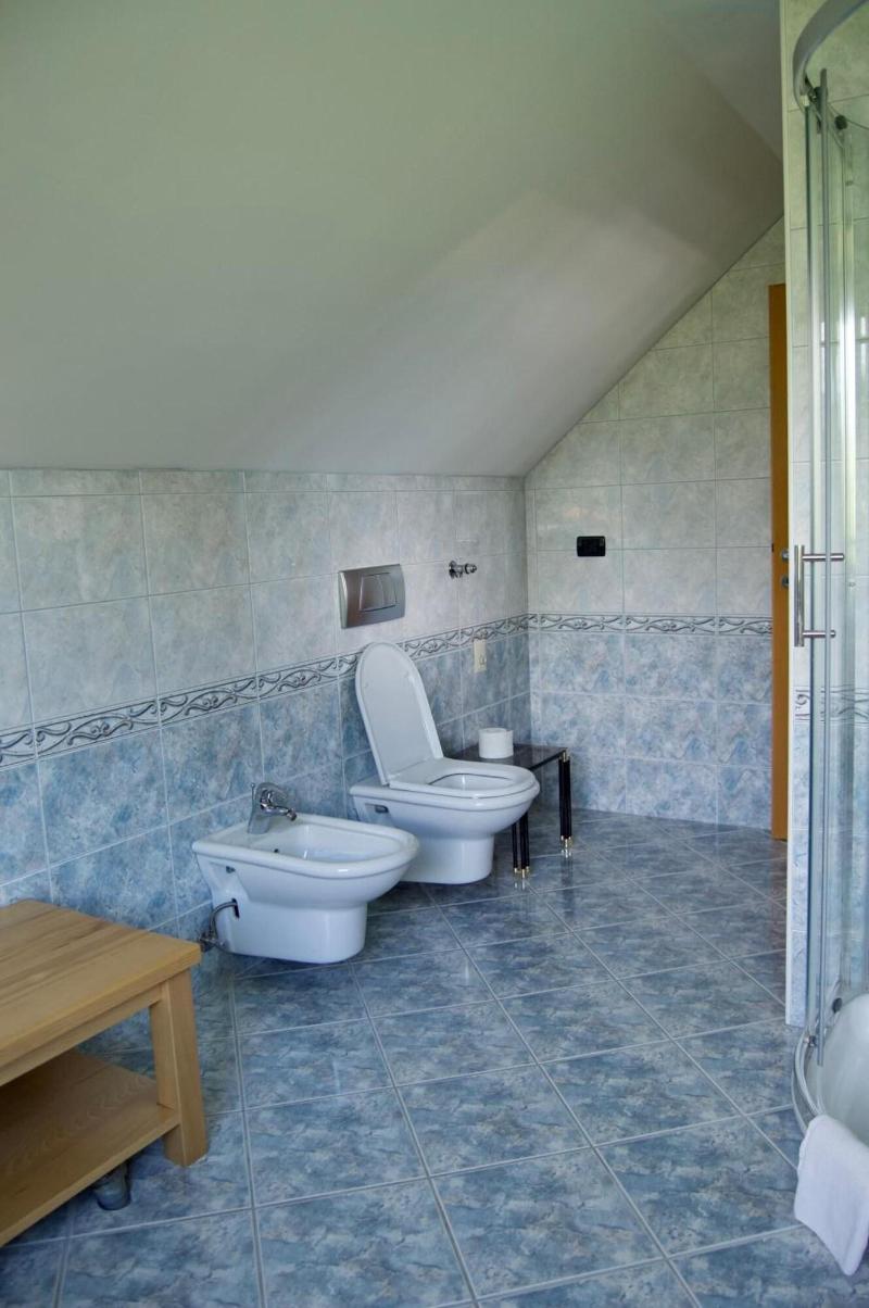 Rudi Hiti Guest House image