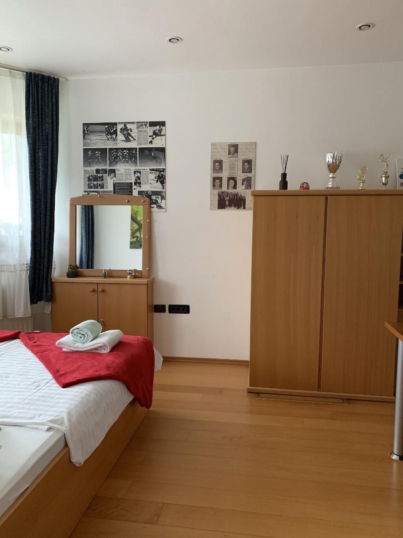 Rudi Hiti Guest House image