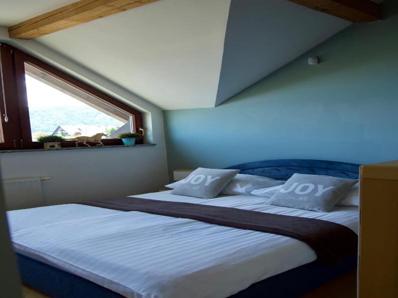 Rudi Hiti Guest House image
