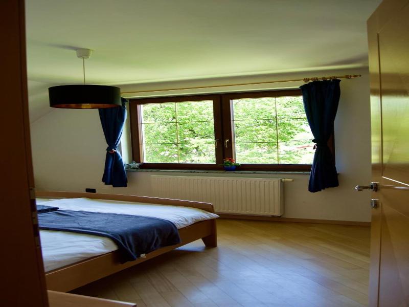 Rudi Hiti Guest House image