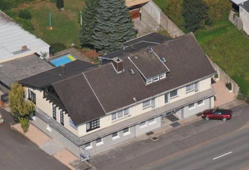 Hotel Bürgerstuben image