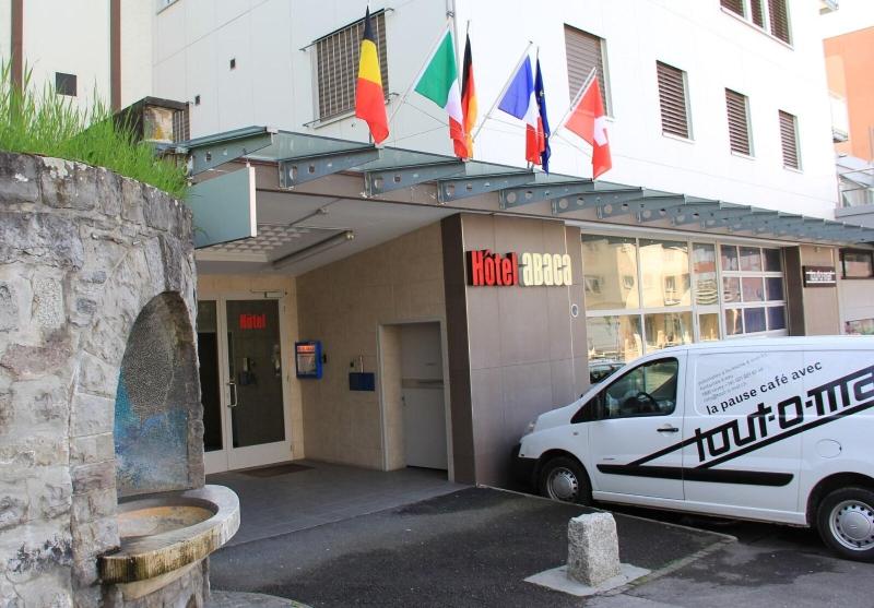 Hotel Abaca image
