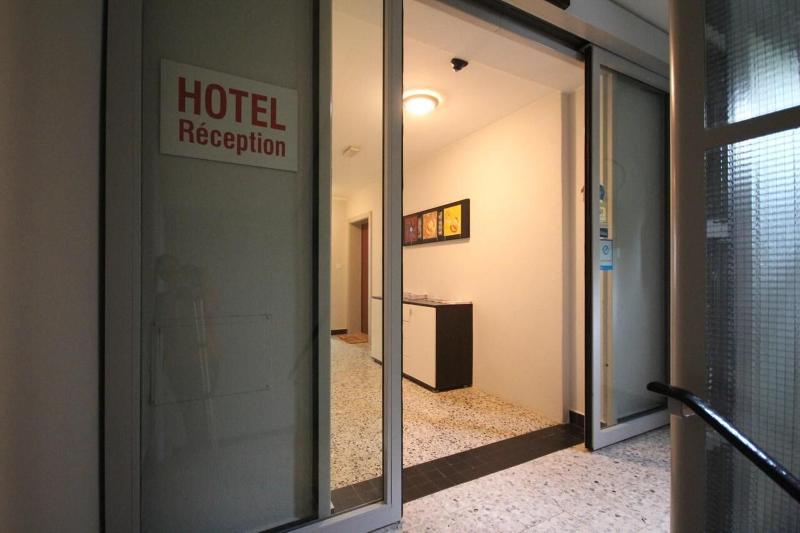 Hotel Abaca image