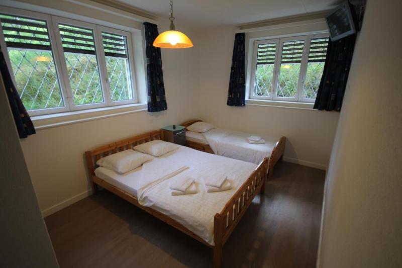 Hotel Abaca image