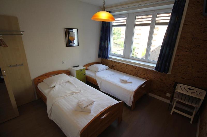 Hotel Abaca image