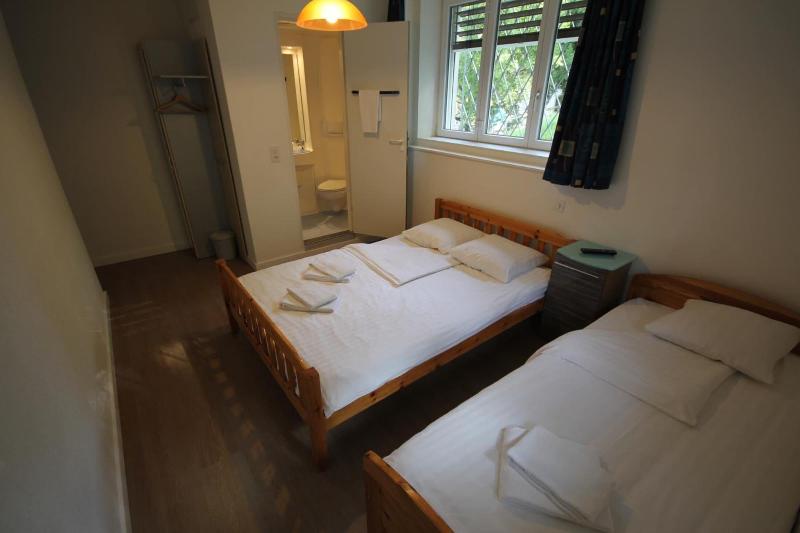 Hotel Abaca image