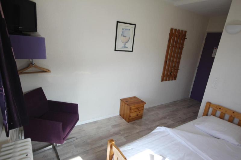 Hotel Abaca image