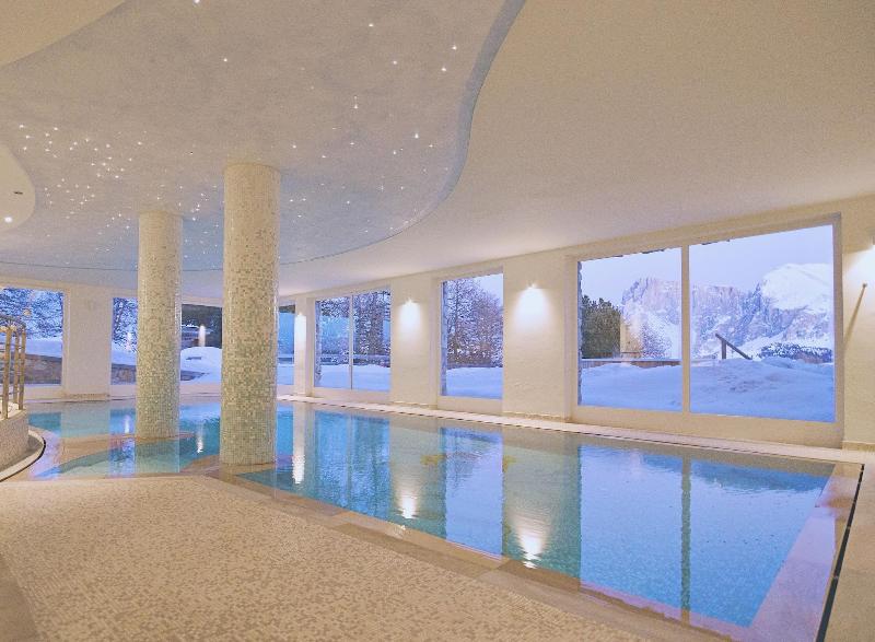 Paradiso Pure.Living 100% Vegetarian Hotel image