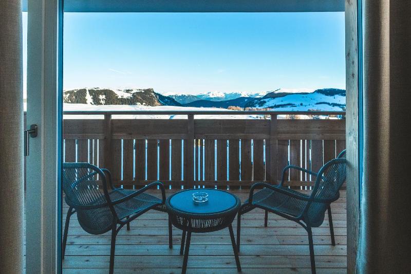Paradiso Pure.Living 100% Vegetarian Hotel image