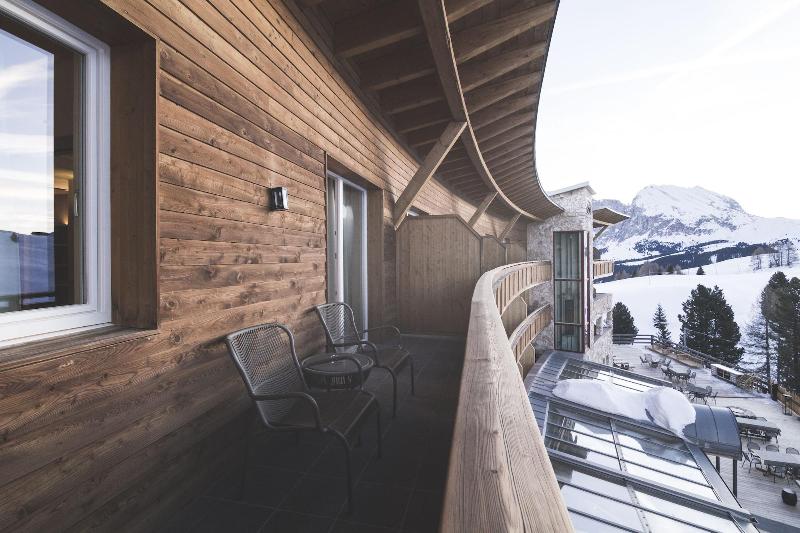 Paradiso Pure.Living 100% Vegetarian Hotel image