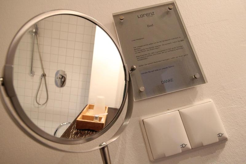 Hotel Lorenz image