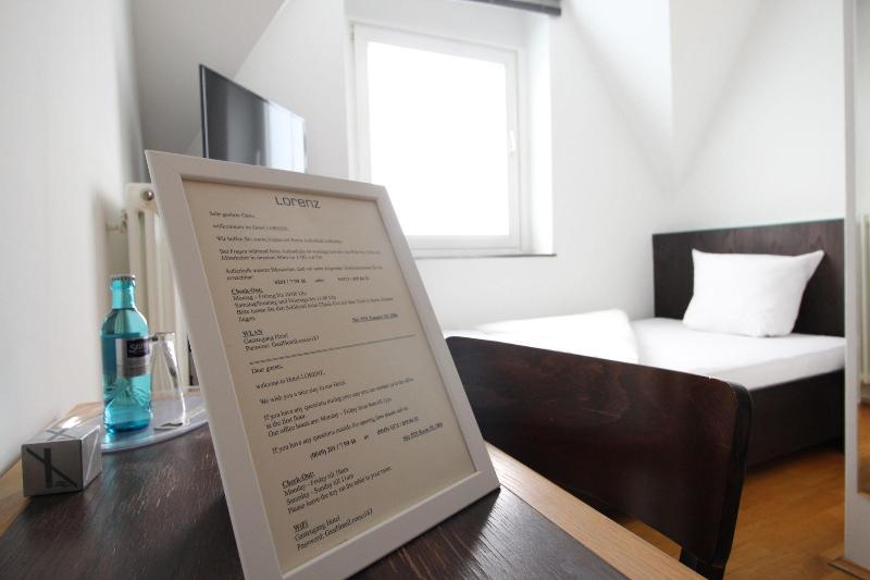 Hotel Lorenz image