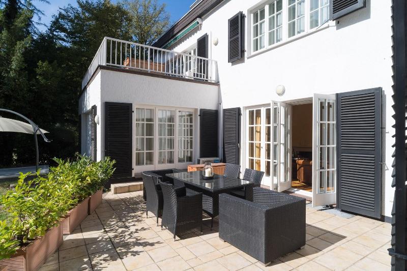 Hotel Villa Im Park image
