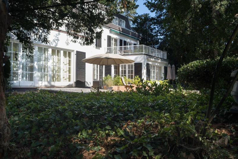 Hotel Villa Im Park image