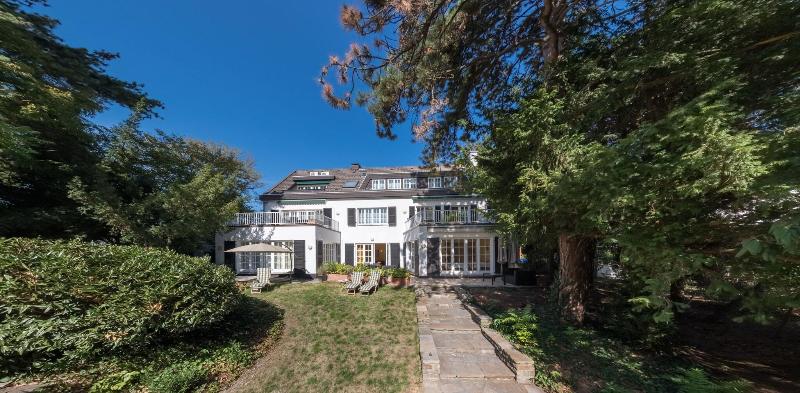 Hotel Villa Im Park image