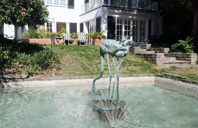 Hotel Villa Im Park image