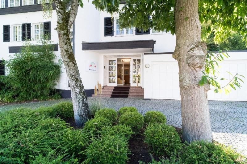 Hotel Villa Im Park image