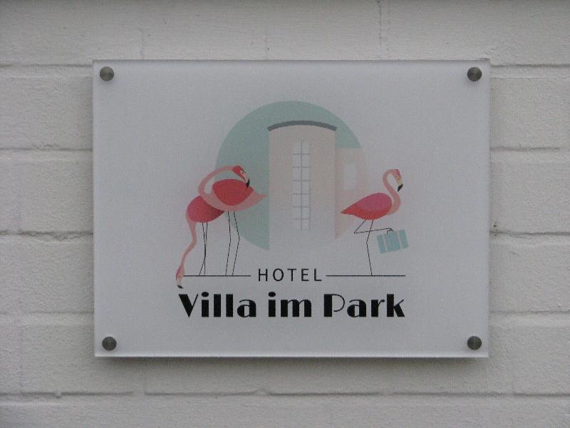 Hotel Villa Im Park image