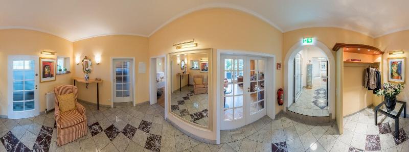 Hotel Villa Im Park image