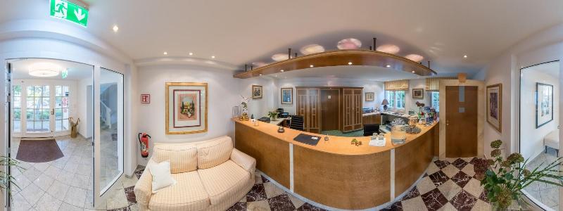 Hotel Villa Im Park image