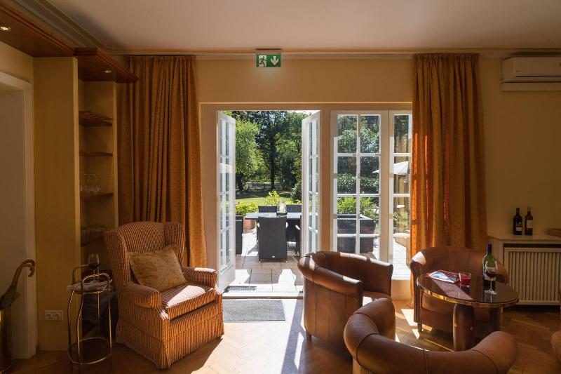 Hotel Villa Im Park image
