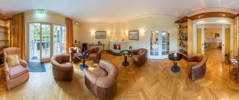 Hotel Villa Im Park image