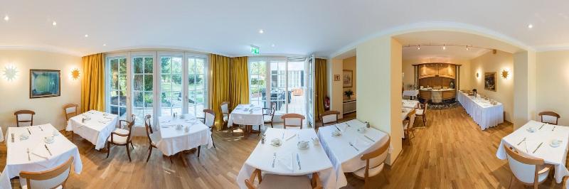 Hotel Villa Im Park image