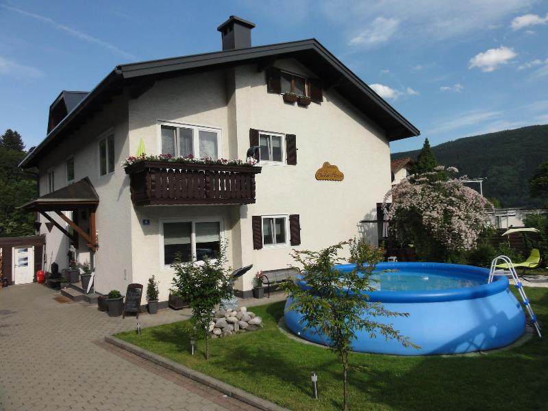 Pension Adlerhorst image