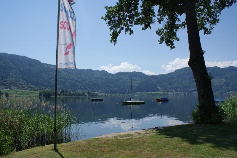 Pension Adlerhorst image