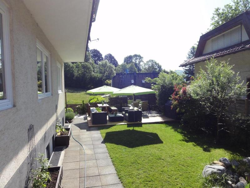 Pension Adlerhorst image