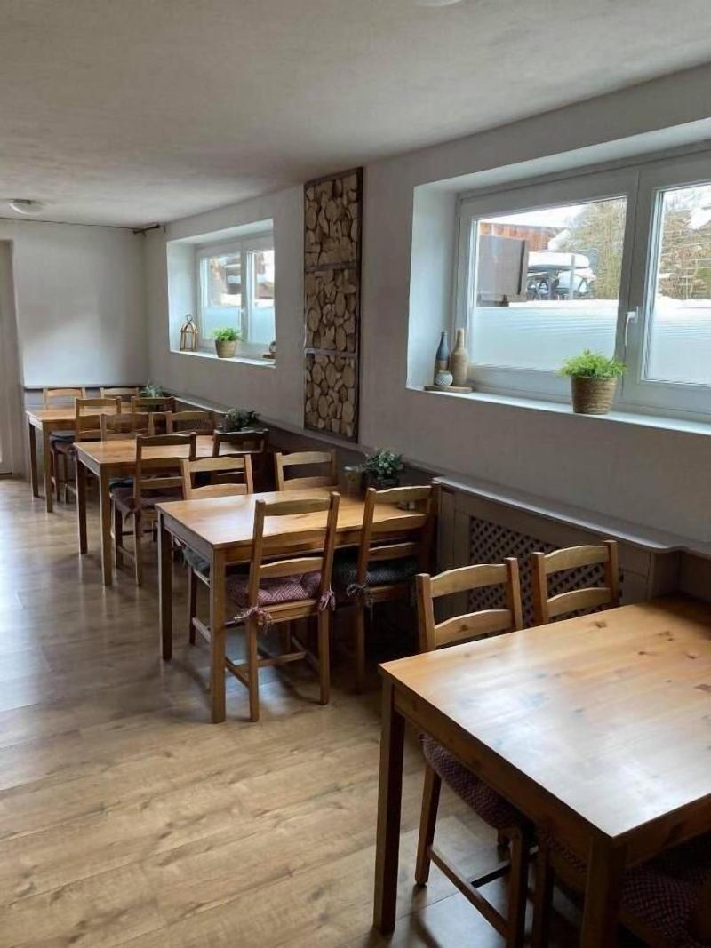 Pension Adlerhorst image
