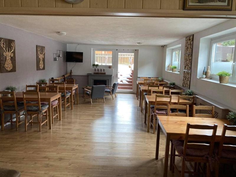 Pension Adlerhorst image