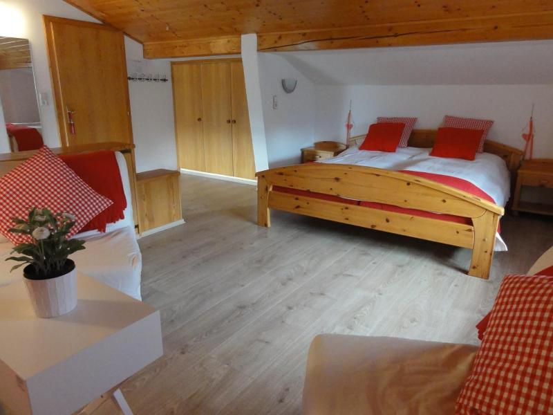 Pension Adlerhorst image
