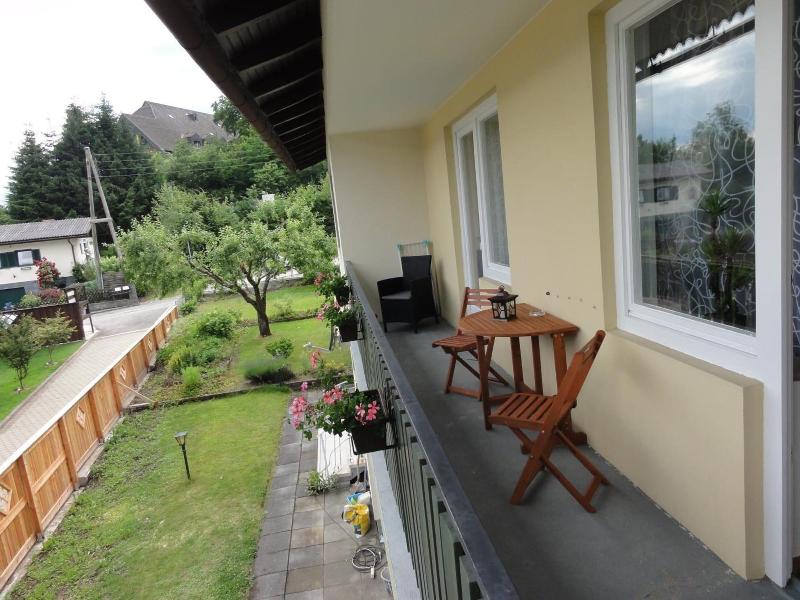 Pension Adlerhorst image