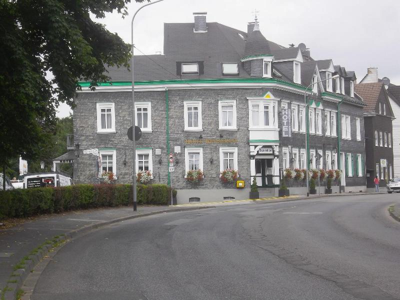 Hotel Wuppertaler Hof image